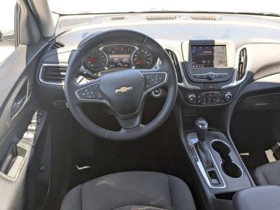 2020 Chevrolet Equinox — photo 21 view