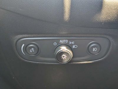 2020 Chevrolet Equinox — photo 33 view