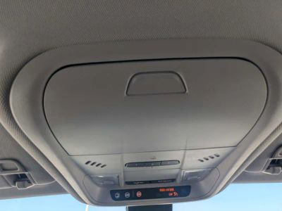 2020 Chevrolet Equinox — photo 26 view