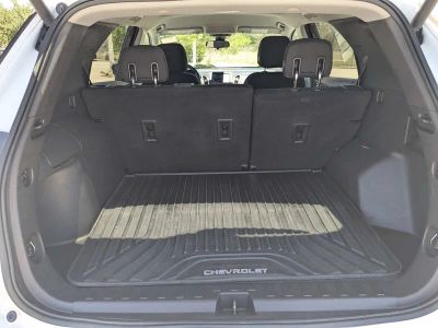 2020 Chevrolet Equinox — photo 15 view
