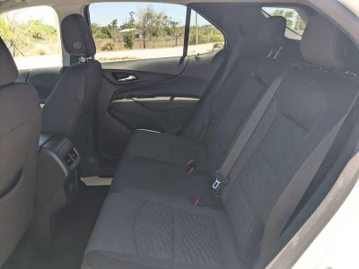 2020 Chevrolet Equinox — photo 18 view