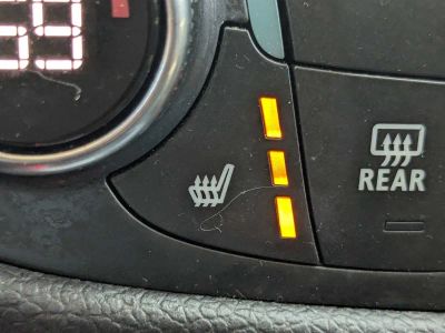 2020 Chevrolet Equinox — photo 29 view