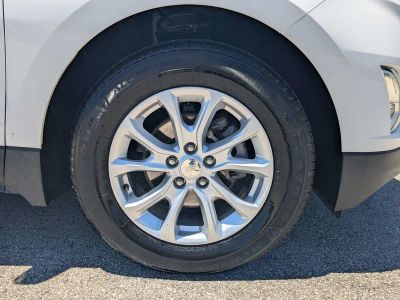 2020 Chevrolet Equinox — photo 11 view