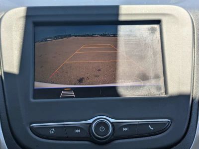 2020 Chevrolet Equinox — photo 27 view