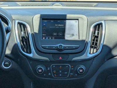 2020 Chevrolet Equinox — photo 23 view