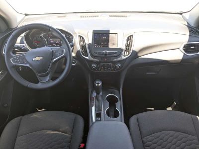 2020 Chevrolet Equinox — photo 20 view