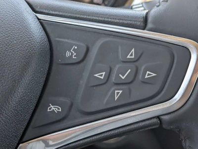 2020 Chevrolet Equinox — photo 35 view