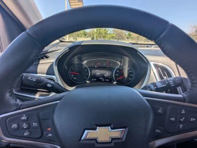 2020 Chevrolet Equinox — photo 37 view