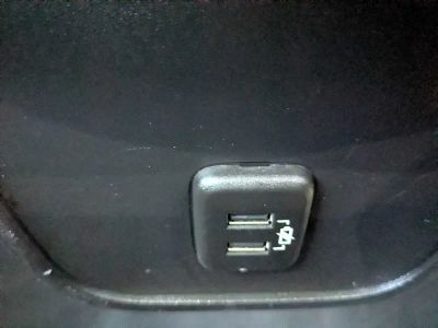 2020 Chevrolet Equinox — photo 19 view