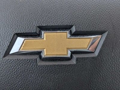 2020 Chevrolet Equinox — photo 36 view