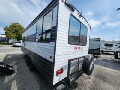 2025 Forest River Cherokee Grey Wolf - Photo 7