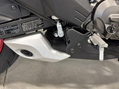 2026 Kawasaki Z125 PRO - Photo 14