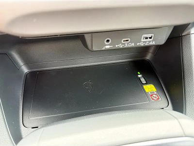 2026 Subaru Crosstrek — photo 28 view