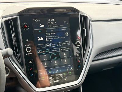 2026 Subaru Crosstrek — photo 29 view