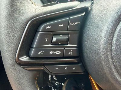 2026 Subaru Crosstrek — photo 34 view