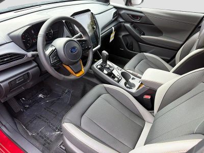 2026 Subaru Crosstrek — photo 24 view