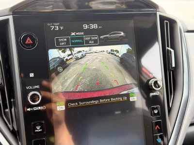 2026 Subaru Crosstrek — photo 30 view