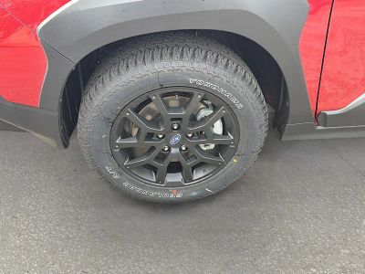 2026 Subaru Crosstrek — photo 39 view