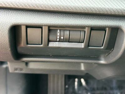 2026 Subaru Crosstrek — photo 32 view