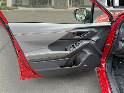 2026 Subaru Crosstrek — photo 20 view
