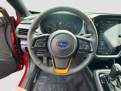 2026 Subaru Crosstrek — photo 36 view
