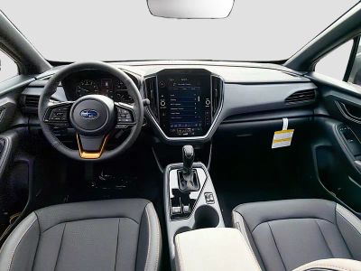 2026 Subaru Crosstrek — photo 15 view