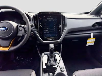 2026 Subaru Crosstrek — photo 18 view