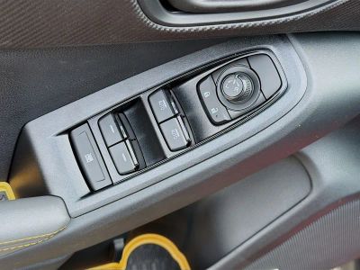 2026 Subaru Crosstrek — photo 21 view