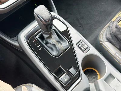 2026 Subaru Crosstrek — photo 27 view