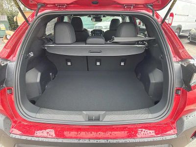 2026 Subaru Crosstrek — photo 12 view