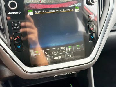 2026 Subaru Crosstrek — photo 31 view