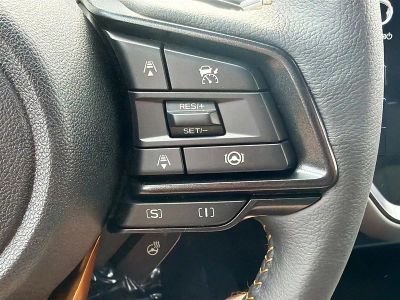 2026 Subaru Crosstrek — photo 35 view
