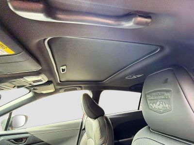 2026 Subaru Crosstrek — photo 25 view