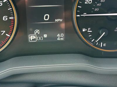 2026 Subaru Crosstrek — photo 38 view