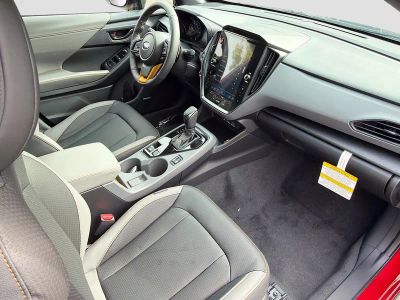2026 Subaru Crosstrek — photo 13 view