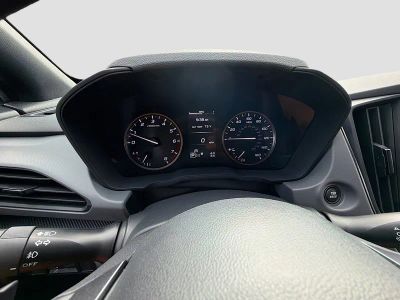 2026 Subaru Crosstrek — photo 37 view