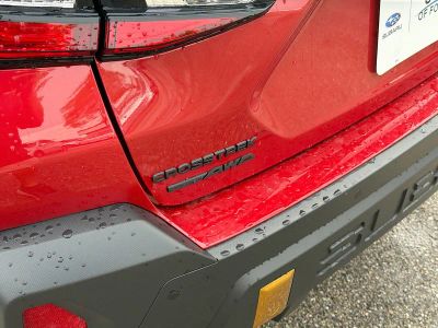 2026 Subaru Crosstrek — photo 11 view