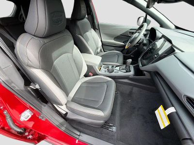 2026 Subaru Crosstrek — photo 14 view