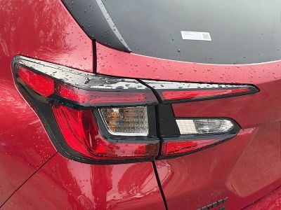 2026 Subaru Crosstrek — photo 10 view