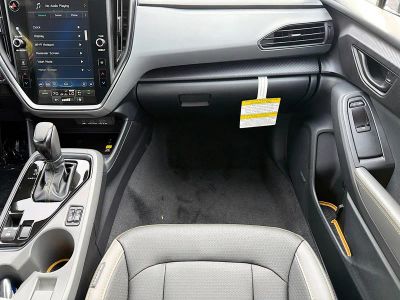 2026 Subaru Crosstrek — photo 17 view