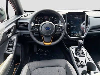 2026 Subaru Crosstrek — photo 16 view