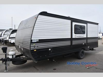 2026 Keystone RV Hideout Mini - Photo 2