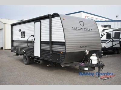 2026 Keystone RV Hideout Mini - Photo 1