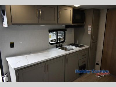 2026 Keystone RV Hideout Mini - Photo 10