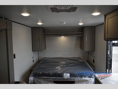 2026 Keystone RV Hideout Mini - Photo 11