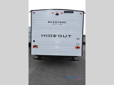 2026 Keystone RV Hideout Mini - Photo 4