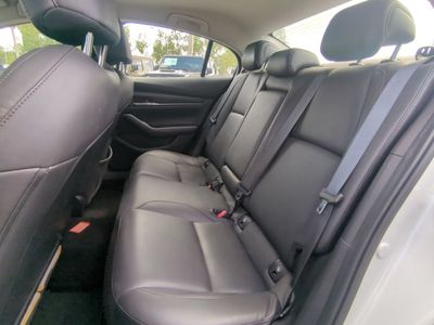 2024 Mazda Mazda3 - Photo 14