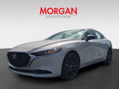 2024 Mazda Mazda3 - Photo 9