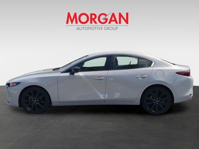 2024 Mazda Mazda3 - Photo 8