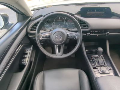2024 Mazda Mazda3 - Photo 16